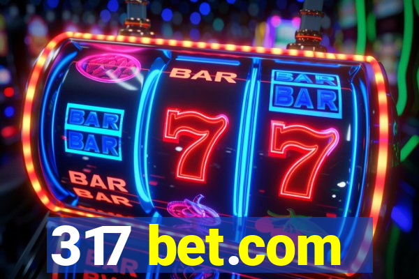 317 bet.com