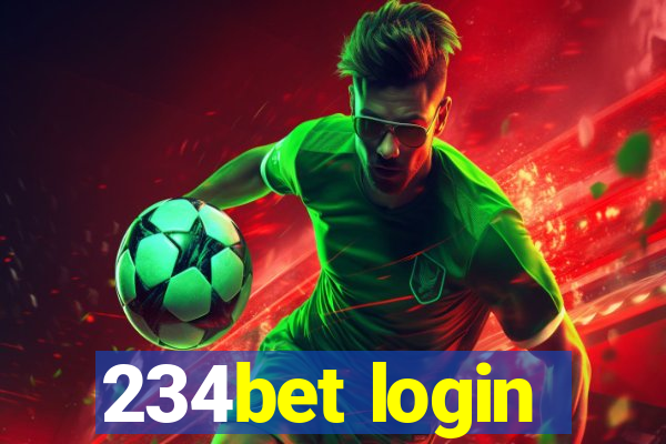 234bet login