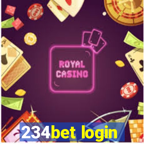 234bet login