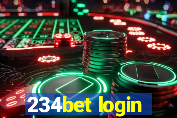 234bet login