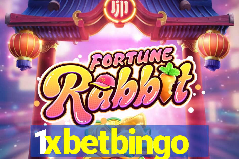 1xbetbingo