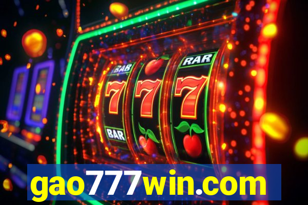 gao777win.com