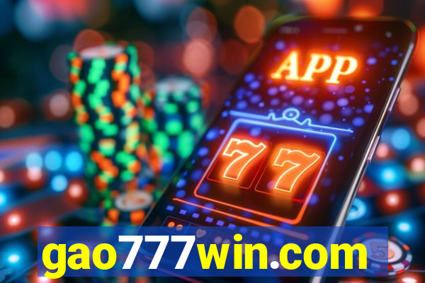 gao777win.com