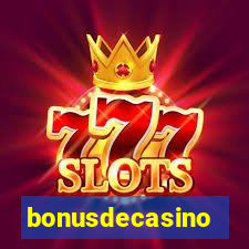 bonusdecasino