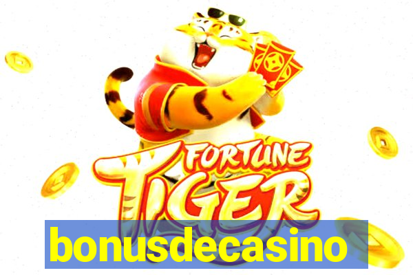 bonusdecasino