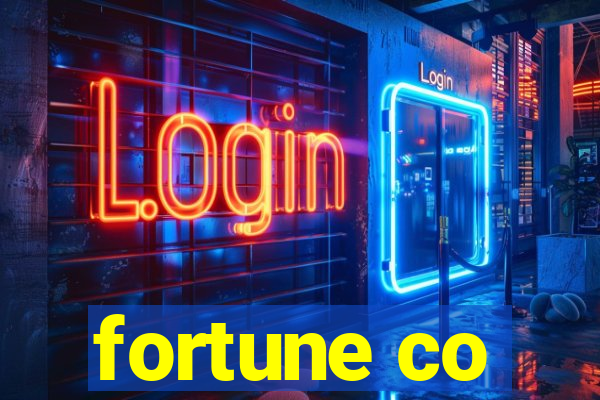 fortune co