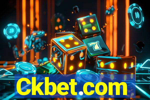 Ckbet.com