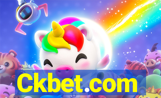 Ckbet.com