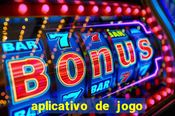 aplicativo de jogo que da bonus no cadastro