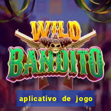 aplicativo de jogo que da bonus no cadastro