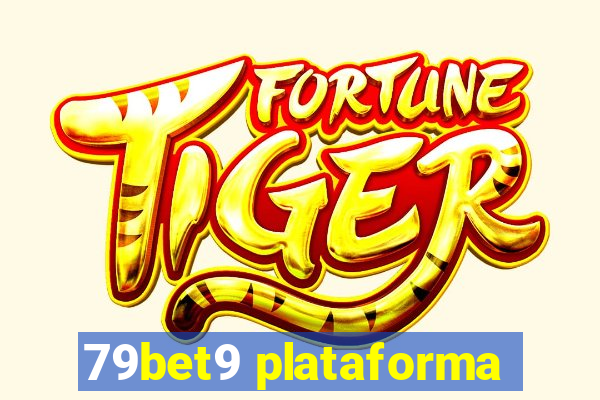 79bet9 plataforma