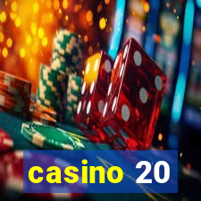 casino 20