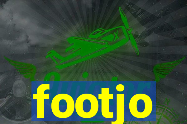 footjo