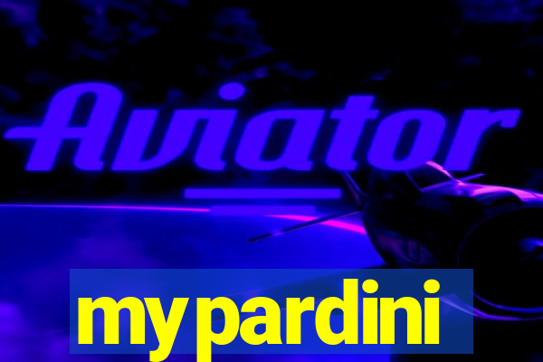 mypardini