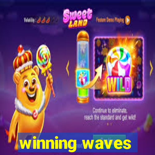 winning waves