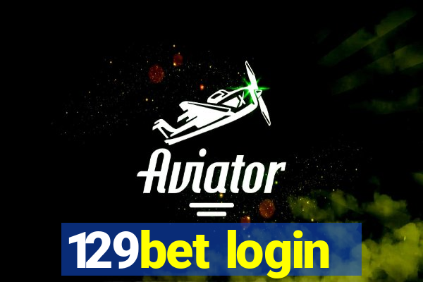 129bet login