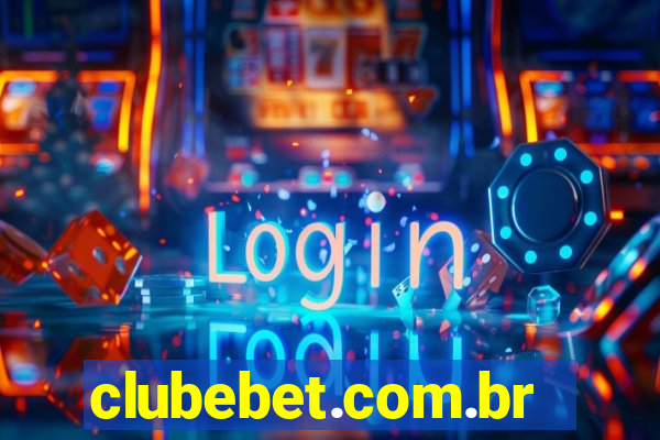 clubebet.com.br