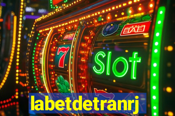 labetdetranrj