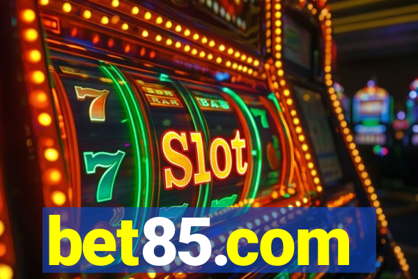 bet85.com