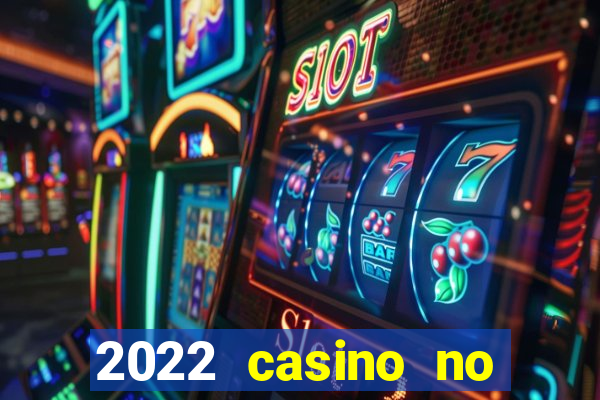 2022 casino no deposit bonus codes