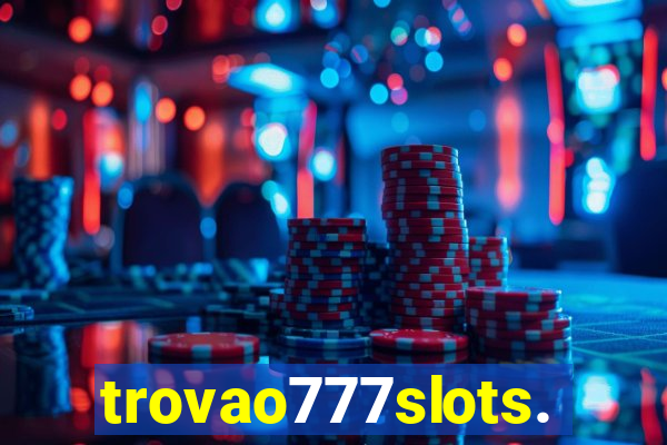 trovao777slots.com