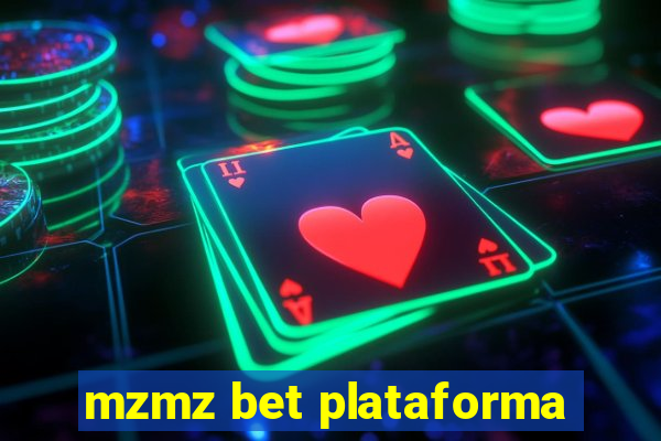 mzmz bet plataforma