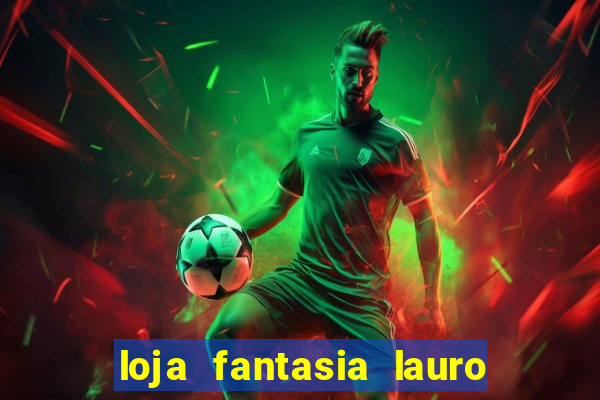 loja fantasia lauro de freitas