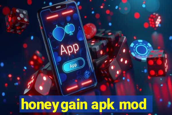 honeygain apk mod