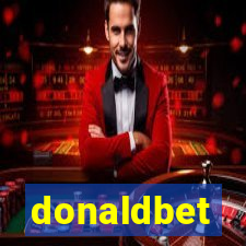 donaldbet