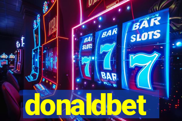 donaldbet