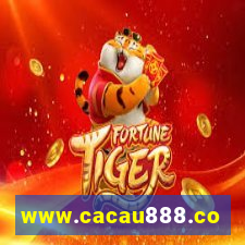 www.cacau888.com