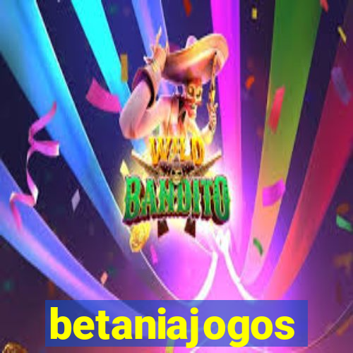 betaniajogos