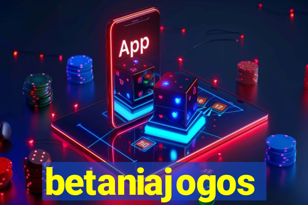 betaniajogos