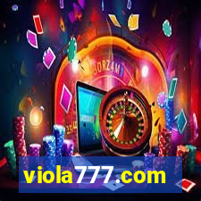 viola777.com