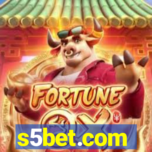 s5bet.com