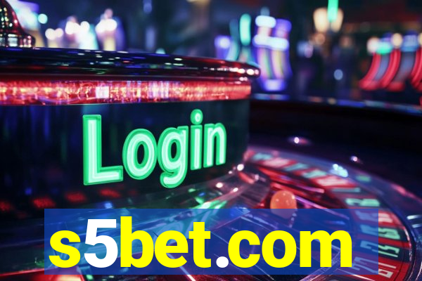 s5bet.com