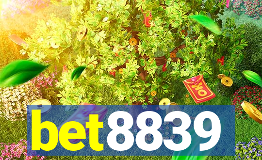 bet8839