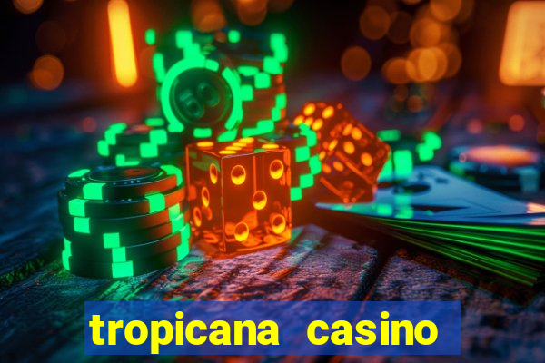 tropicana casino resort las vegas