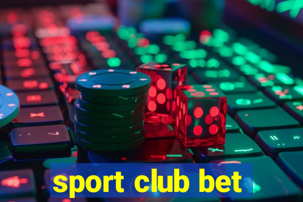 sport club bet