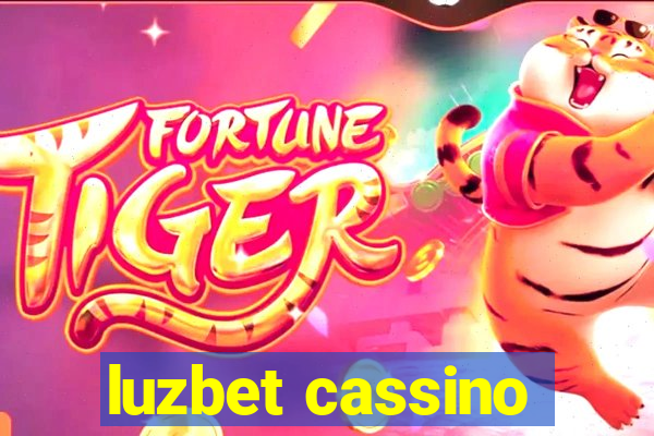 luzbet cassino