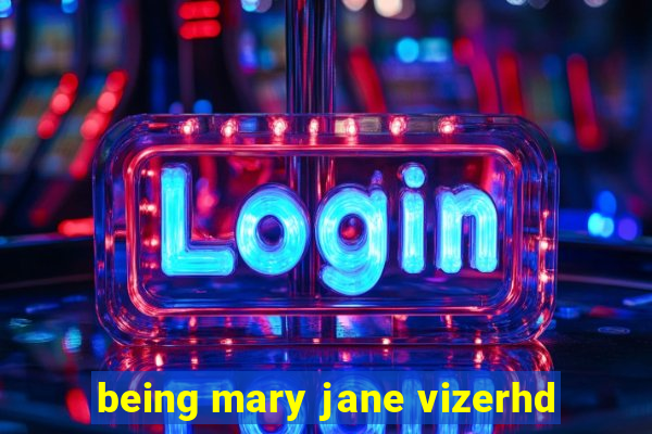 being mary jane vizerhd