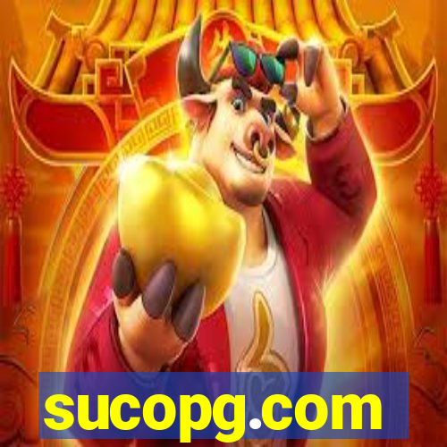 sucopg.com