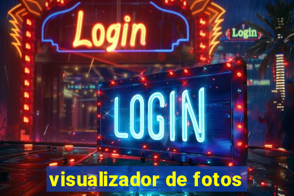 visualizador de fotos