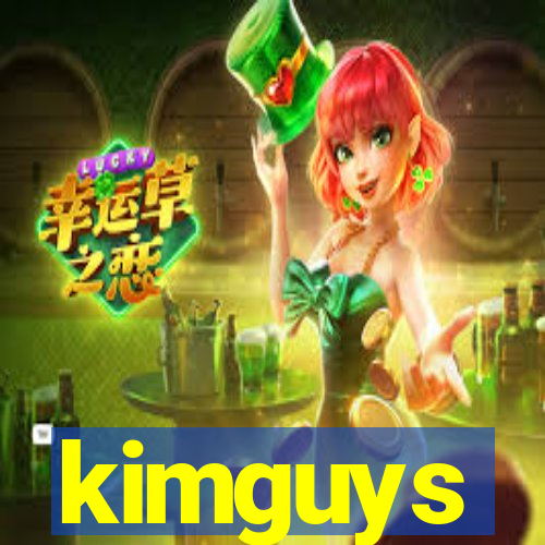 kimguys