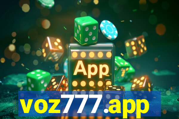 voz777.app