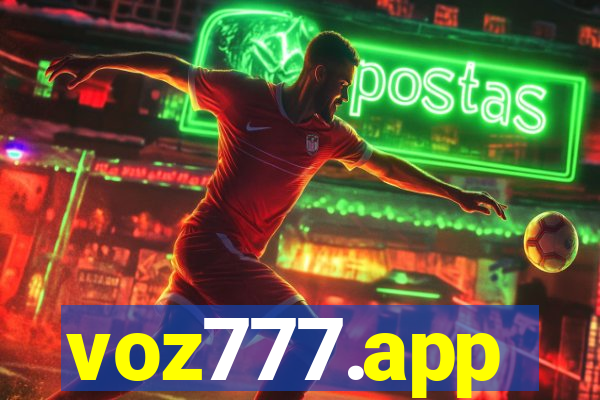 voz777.app