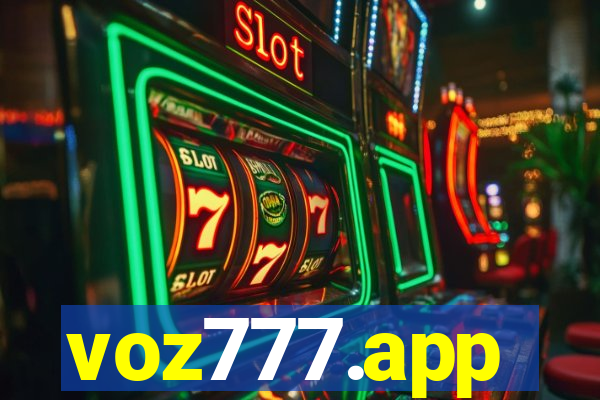 voz777.app