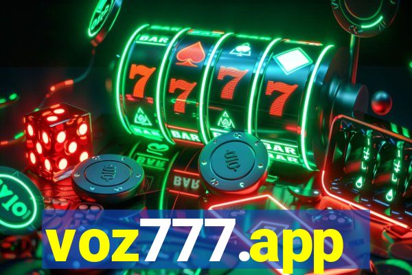 voz777.app