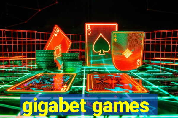 gigabet games