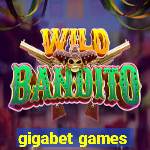 gigabet games